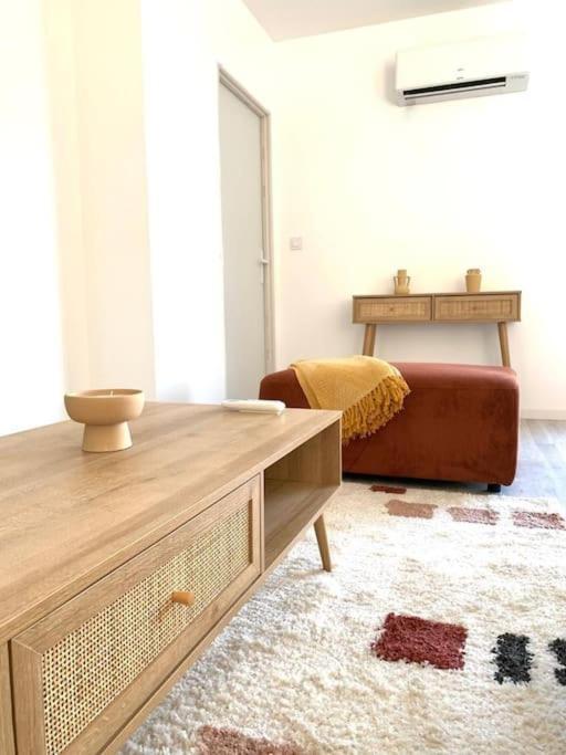 Villa Chic 3 Chambres ,2 Sdb シャテルロー エクステリア 写真