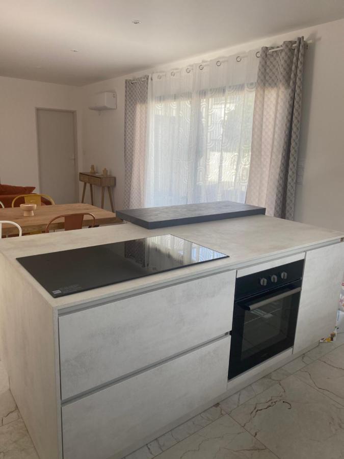 Villa Chic 3 Chambres ,2 Sdb シャテルロー エクステリア 写真