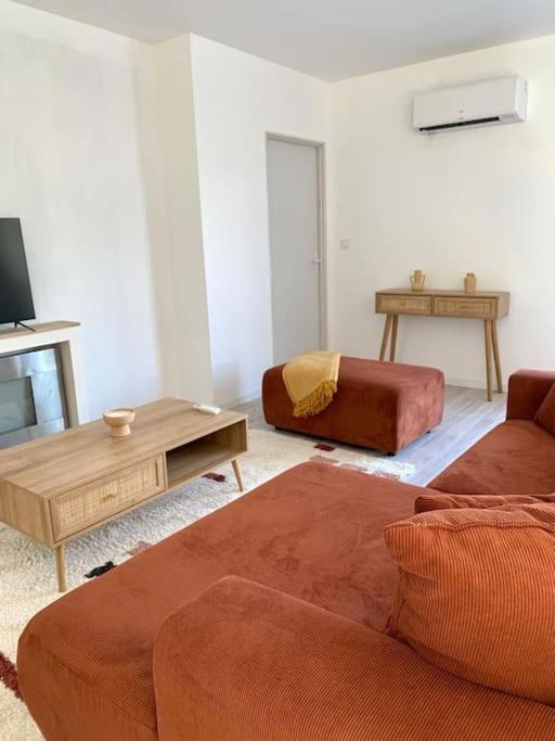 Villa Chic 3 Chambres ,2 Sdb シャテルロー エクステリア 写真