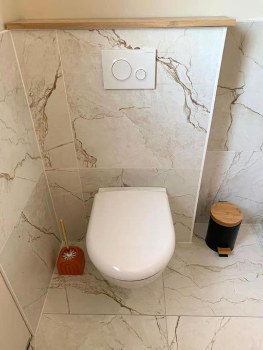 Villa Chic 3 Chambres ,2 Sdb シャテルロー エクステリア 写真