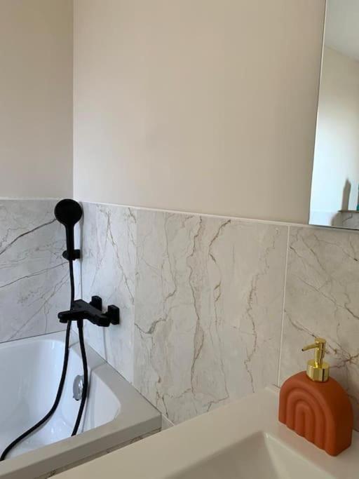 Villa Chic 3 Chambres ,2 Sdb シャテルロー エクステリア 写真