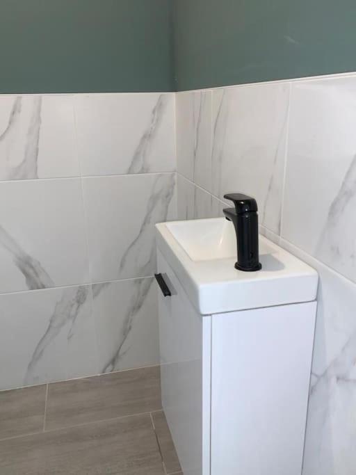 Villa Chic 3 Chambres ,2 Sdb シャテルロー エクステリア 写真